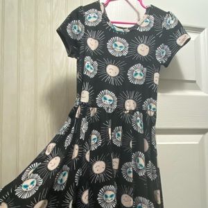 DDS Girls Dress